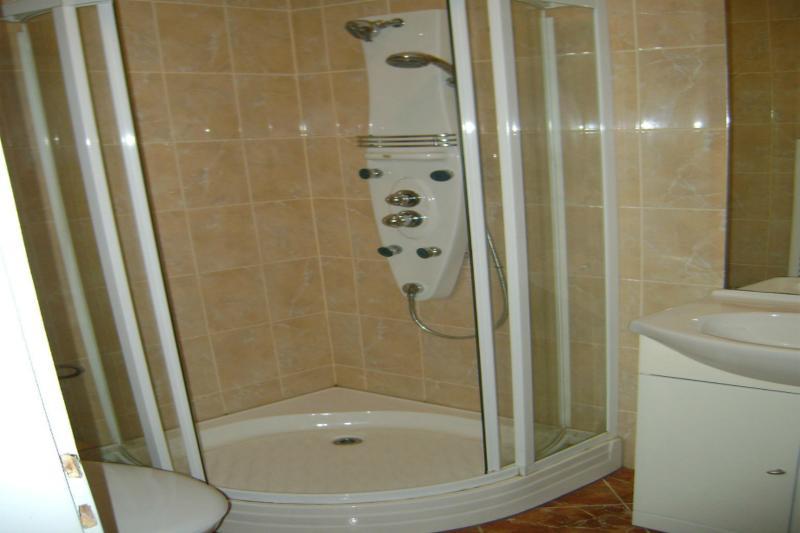 Villa Mikes Siofok Luaran gambar